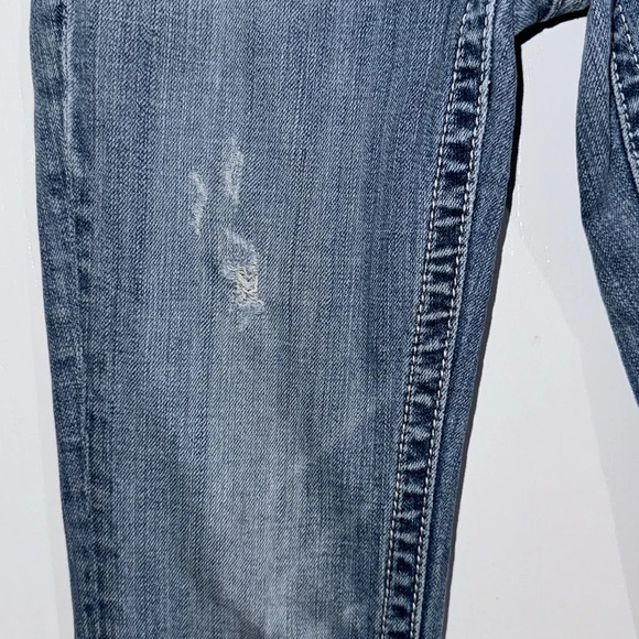 PP- Miss Me Bootcut Jeans Size 25 - Picture 3 of 11